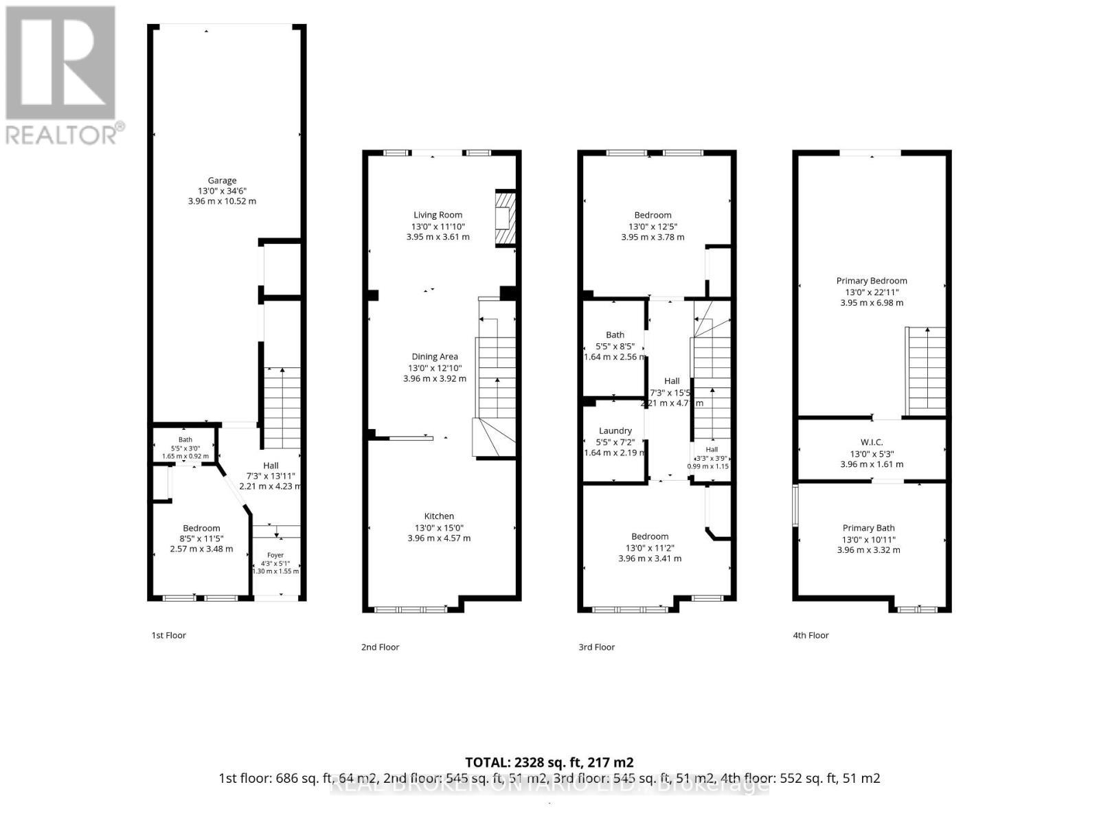 39 Ruby Lang Lane, Toronto, ON - Other