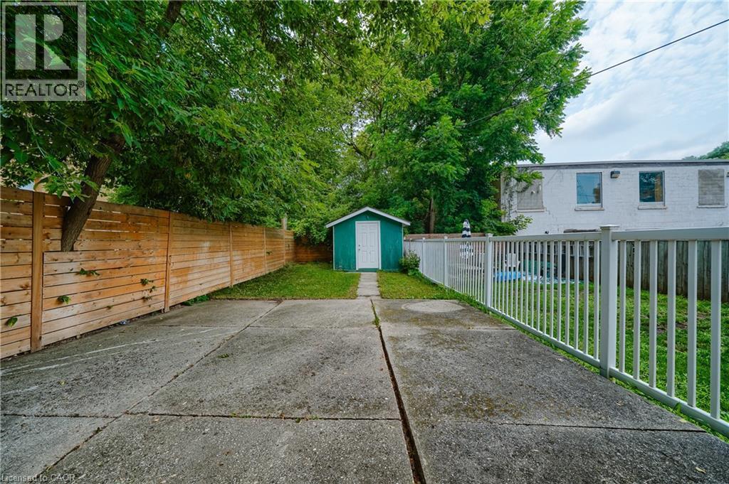 36 Kerr Street, Cambridge, ON - Outdoor