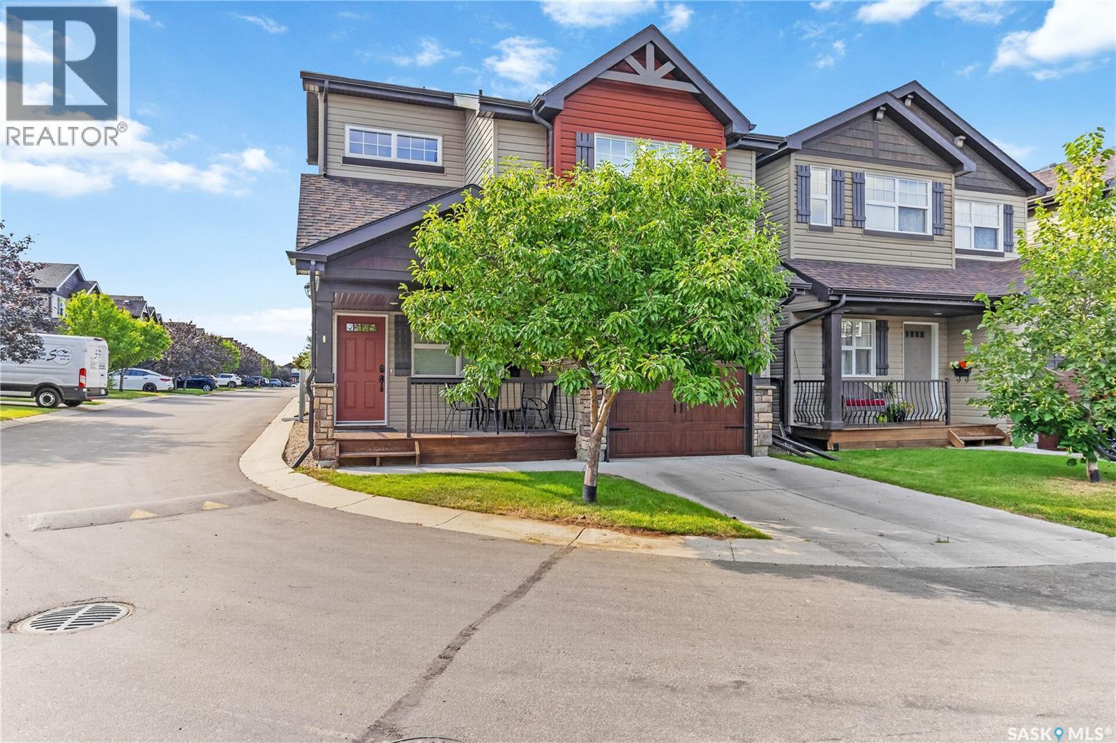 723 150 Langlois Way, Saskatoon, SK