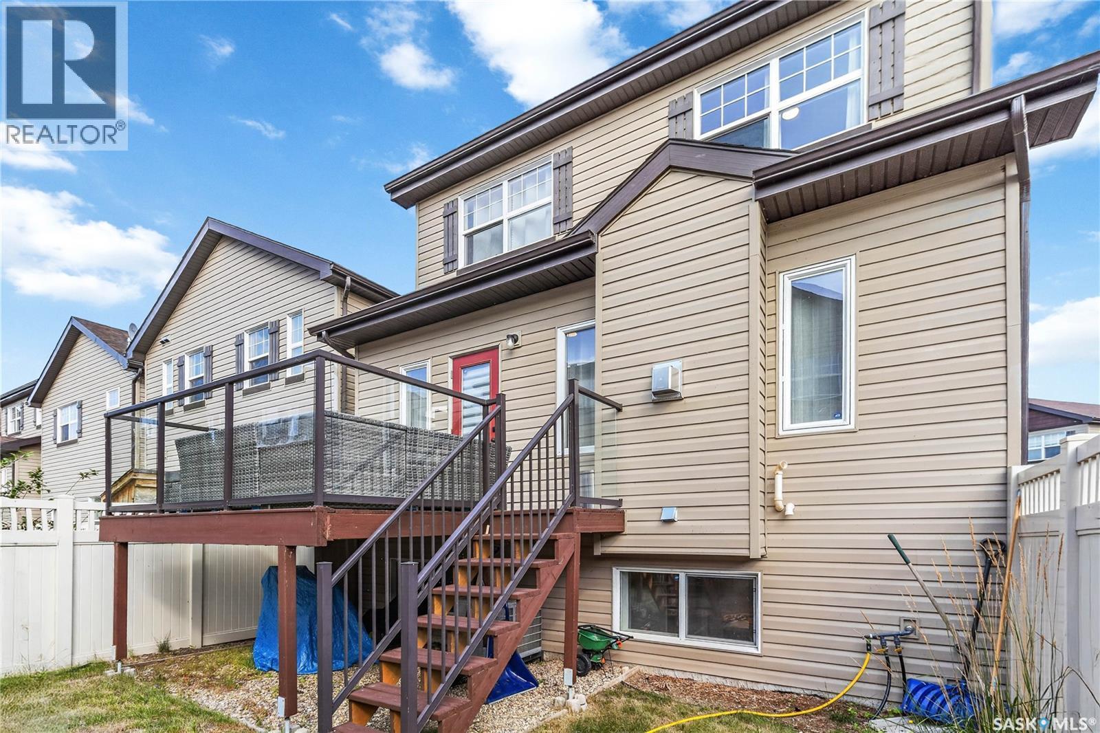 723 150 Langlois Way, Saskatoon, SK