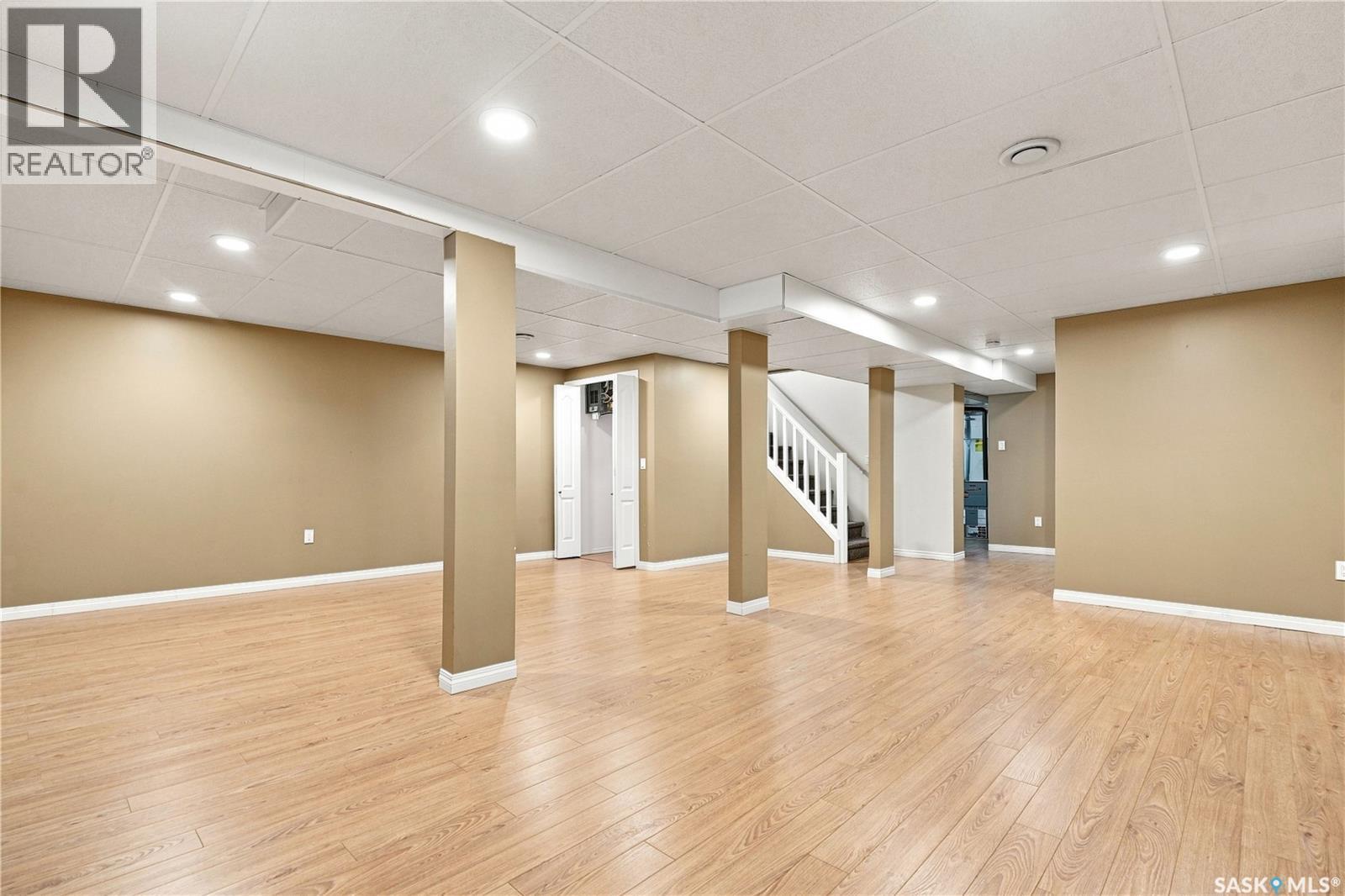 5 Stewart Avenue, Saskatoon, SK