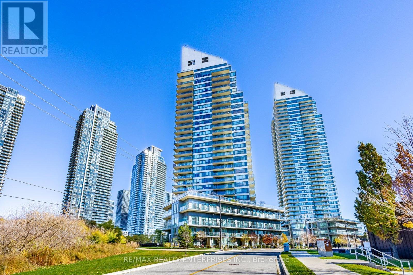 304 - 15 Legion Road, Toronto, ON - Outdoor With Facade