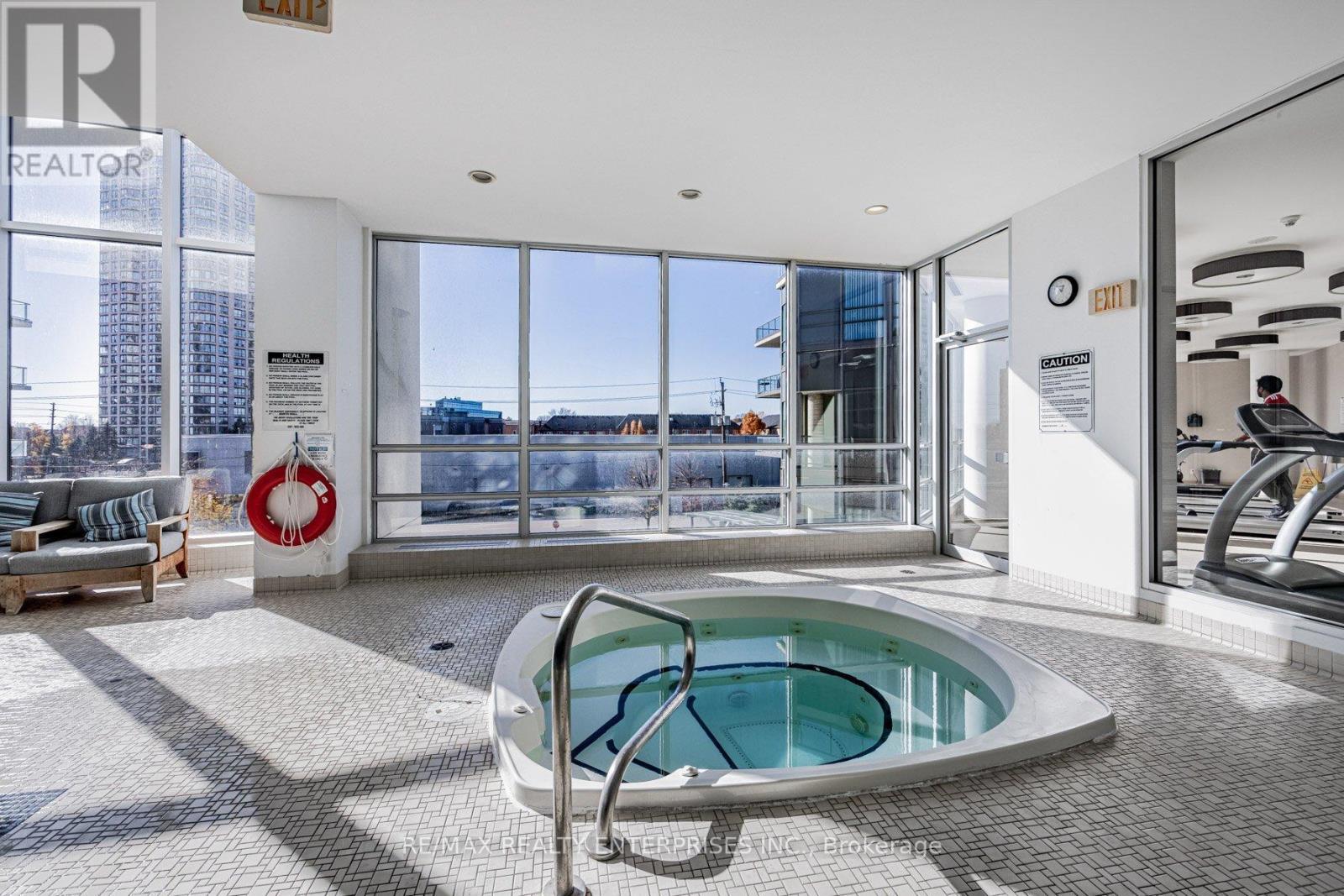304 - 15 Legion Road, Toronto, ON - Indoor