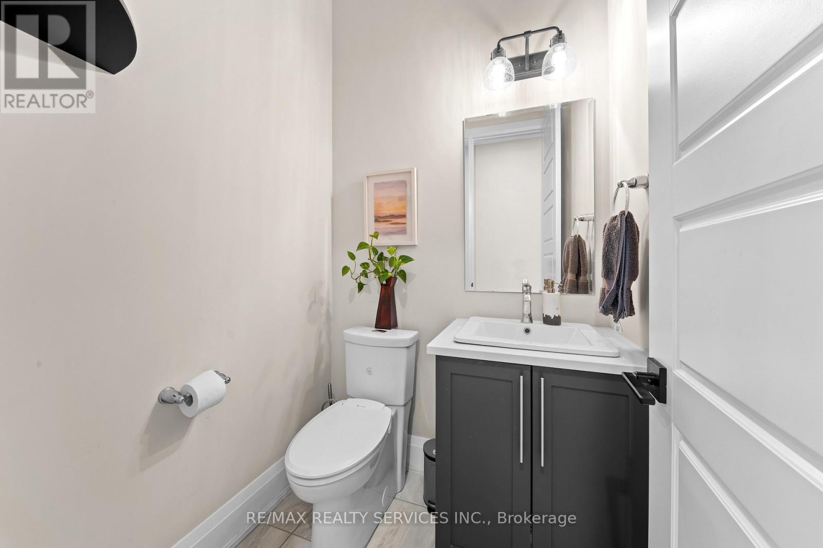 130 Pondcliffe Drive, Kitchener, ON - Indoor Photo Showing Bathroom