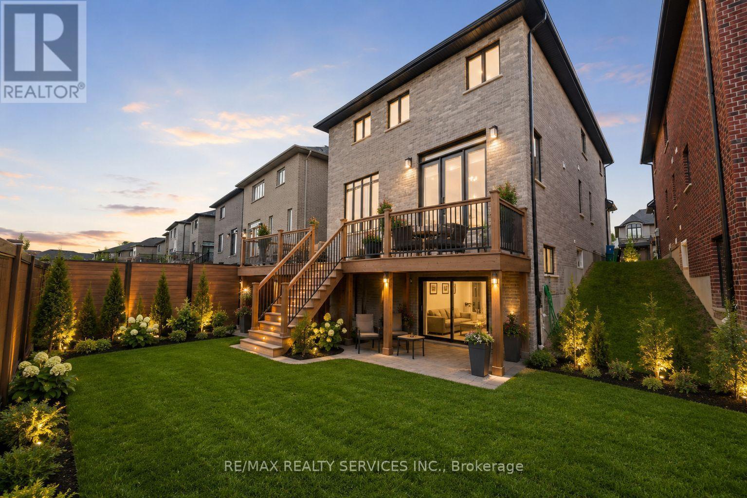 Virtually Staged - 130 Pondcliffe Drive, Kitchener, ON - Outdoor