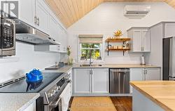 Updated S/S Appliances - 