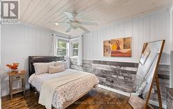 Bedroom One - 