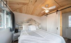 Bunkie Bedroom - 