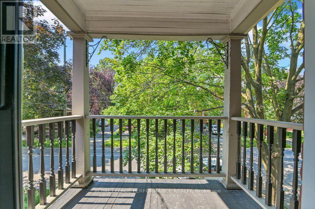 168 Stewart Street, Ottawa, ON - Outdoor With Exterior
