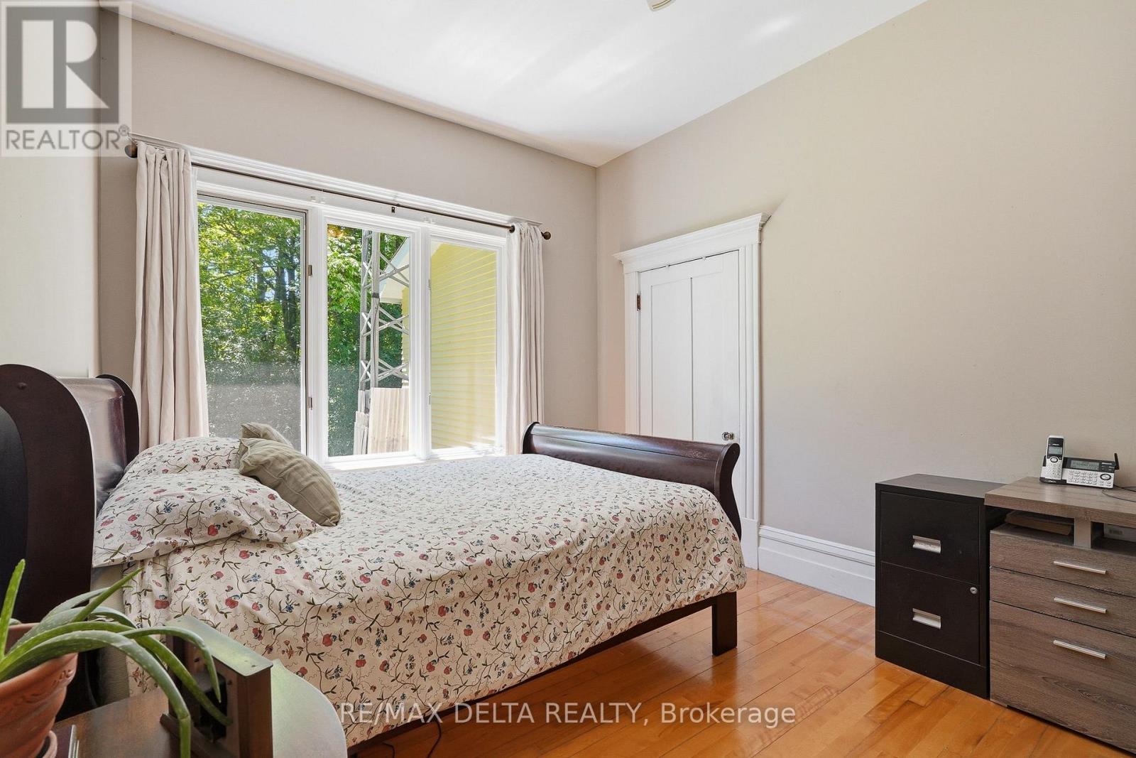 1897 Highway 34 Highway, Champlain, ON - Indoor Photo Showing Bedroom