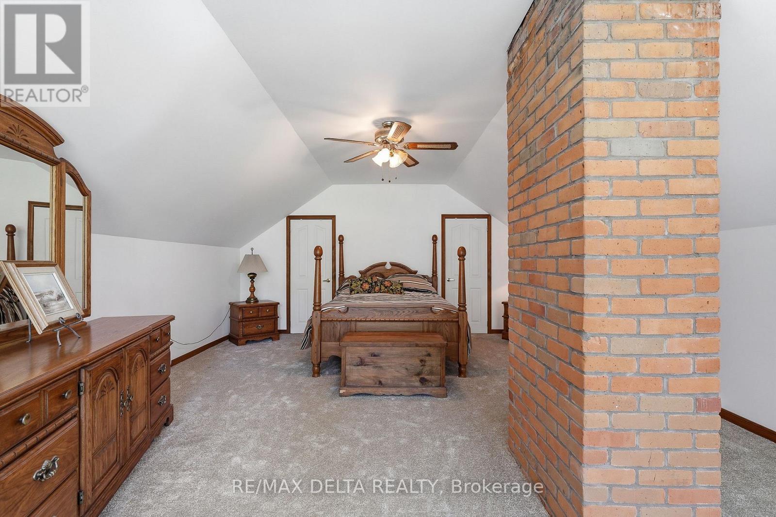 1897 Highway 34 Highway, Champlain, ON - Indoor Photo Showing Other Room