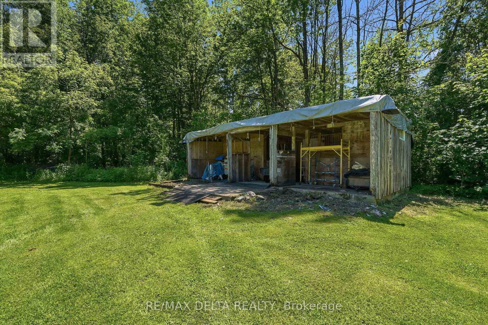 1897 Highway 34 Highway, Champlain, ON - Outdoor