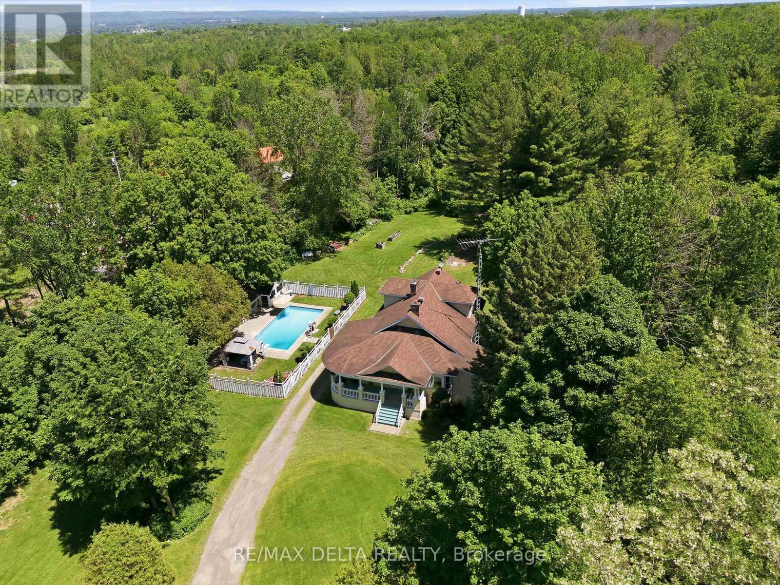 1897 Highway 34 Highway, Champlain, ON - Outdoor