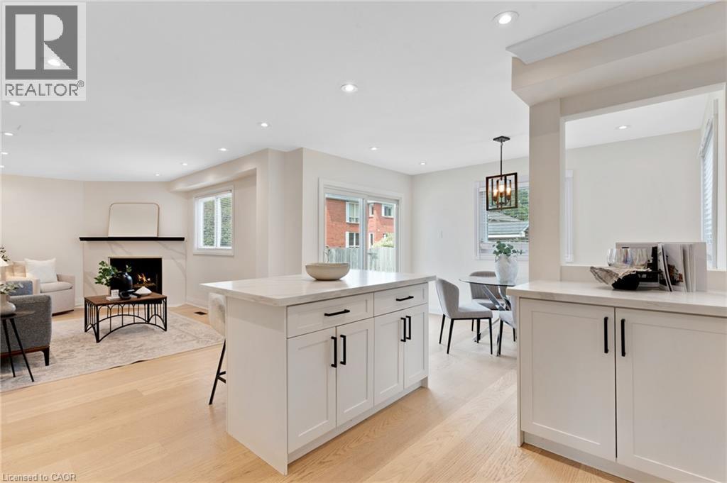 62 Glenvalley Drive, Cambridge, ON - Indoor