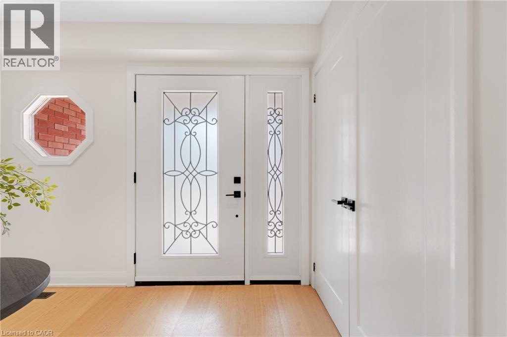 62 Glenvalley Drive, Cambridge, ON - Indoor Photo Showing Other Room