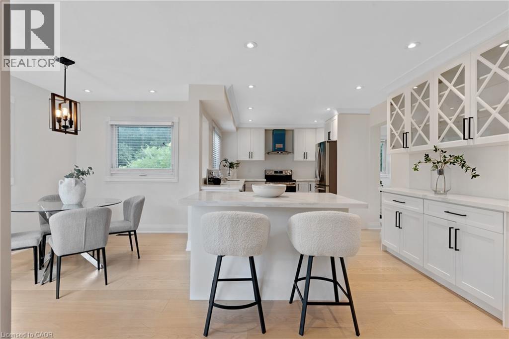 62 Glenvalley Drive, Cambridge, ON - Indoor