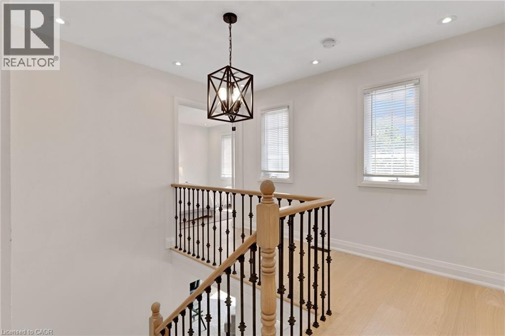 62 Glenvalley Drive, Cambridge, ON - Indoor Photo Showing Other Room