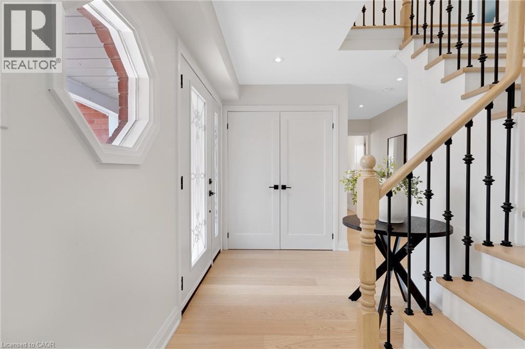 62 Glenvalley Drive, Cambridge, ON - Indoor Photo Showing Other Room