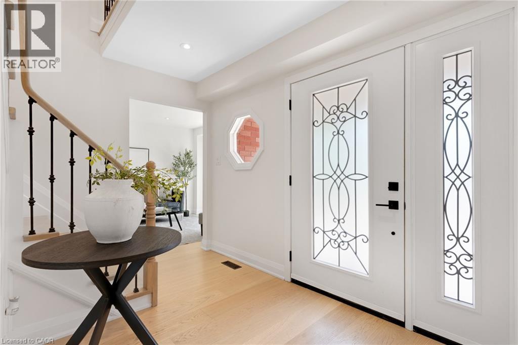 62 Glenvalley Drive, Cambridge, ON - Indoor Photo Showing Other Room