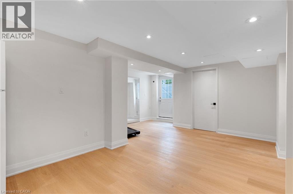 62 Glenvalley Drive, Cambridge, ON - Indoor Photo Showing Other Room