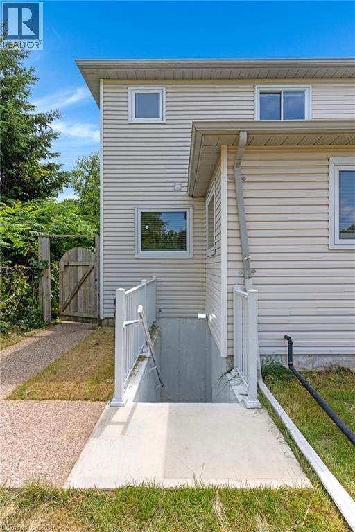 62 Glenvalley Drive, Cambridge, ON - Outdoor With Exterior