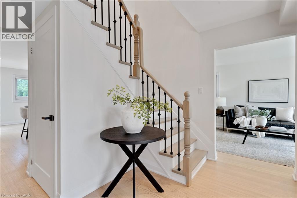 62 Glenvalley Drive, Cambridge, ON - Indoor Photo Showing Other Room