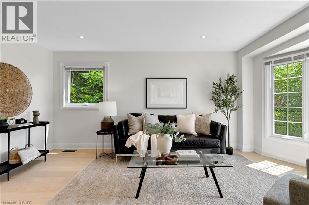 62 Glenvalley Drive, Cambridge, ON - Indoor Photo Showing Other Room