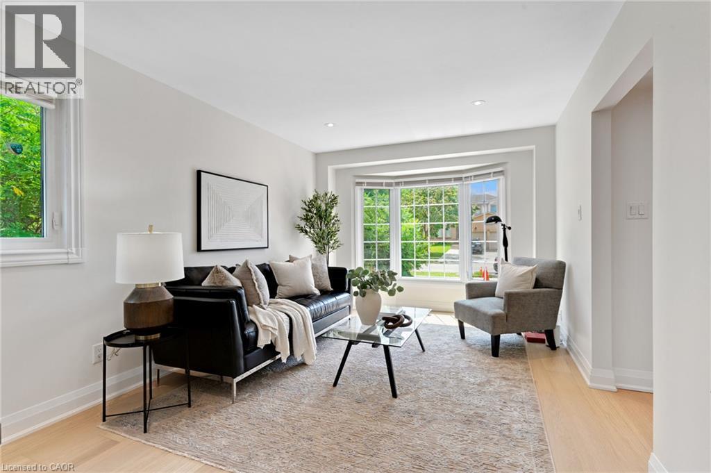 62 Glenvalley Drive, Cambridge, ON - Indoor