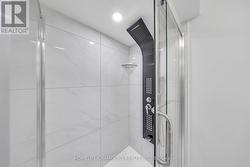 Ensuite Shower - 