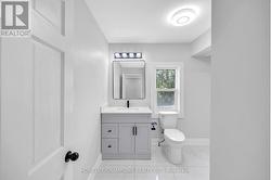 Ensuite - 