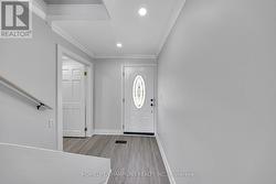 Front Door - 