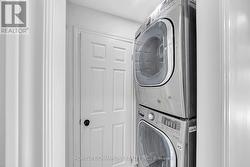 Main Floor Laundry - 