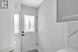 Backdoor - 