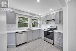 Kitchen - 