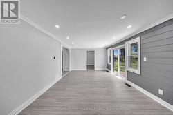 Dining/Living Room - 