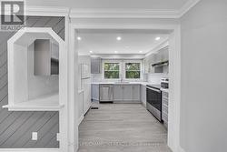 Kitchen - 