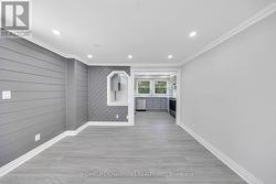 Dining/Living Room - 