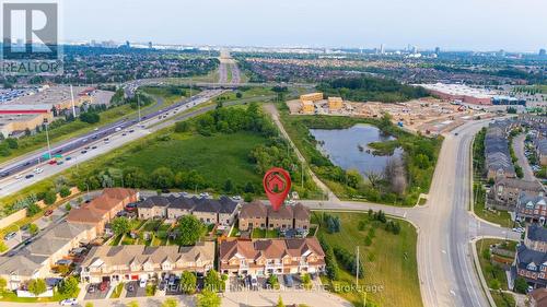 18 BRUSSELS AVENUE  Brampton, ON L6Z 0A5