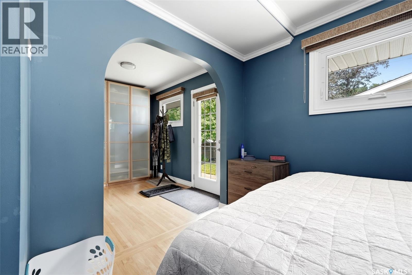 60 Gardiner Avenue, Regina, SK - Indoor Photo Showing Bedroom