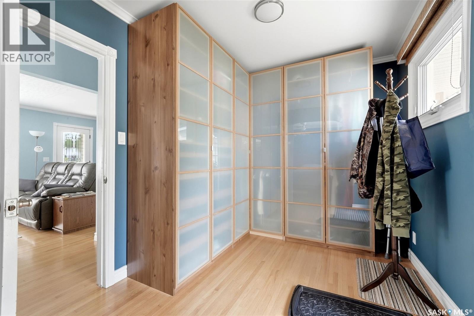 60 Gardiner Avenue, Regina, SK - Indoor Photo Showing Other Room