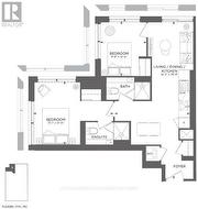 3703 - 252 CHURCH STREET Toronto, ON M5B 0E6