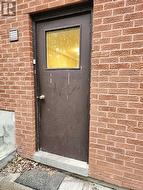 BSMT #2 - 45 KERSEY CRESCENT Richmond Hill, ON L4C 5H4