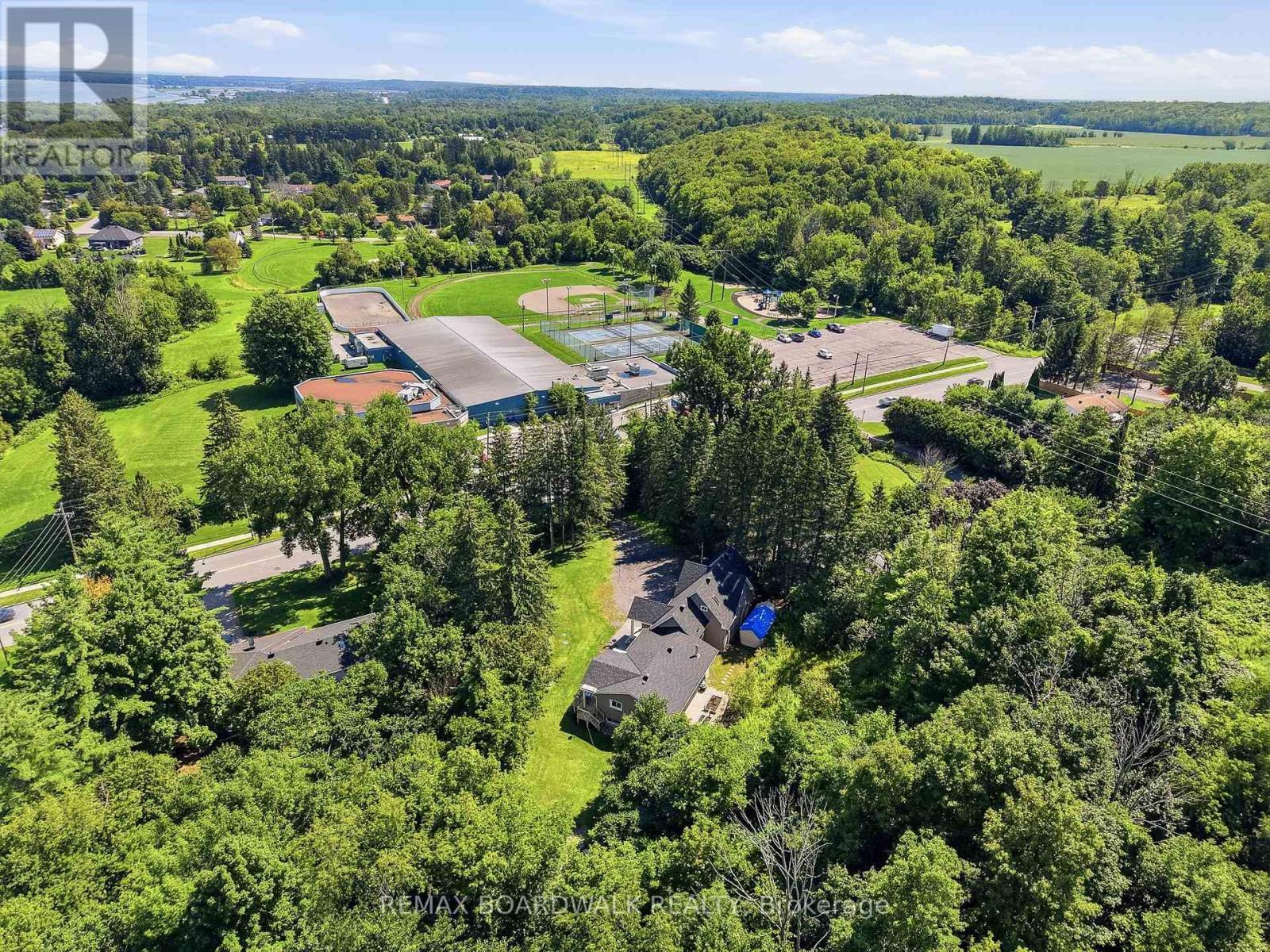 1110 Dunning Road, Ottawa, ON - Outdoor With View
