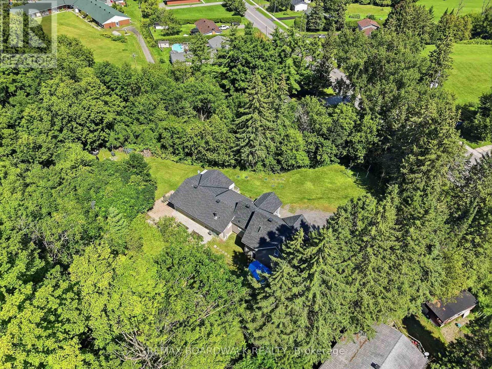 1110 Dunning Road, Ottawa, ON - Outdoor With View