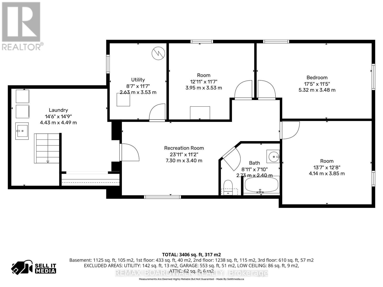1110 Dunning Road, Ottawa, ON - Other