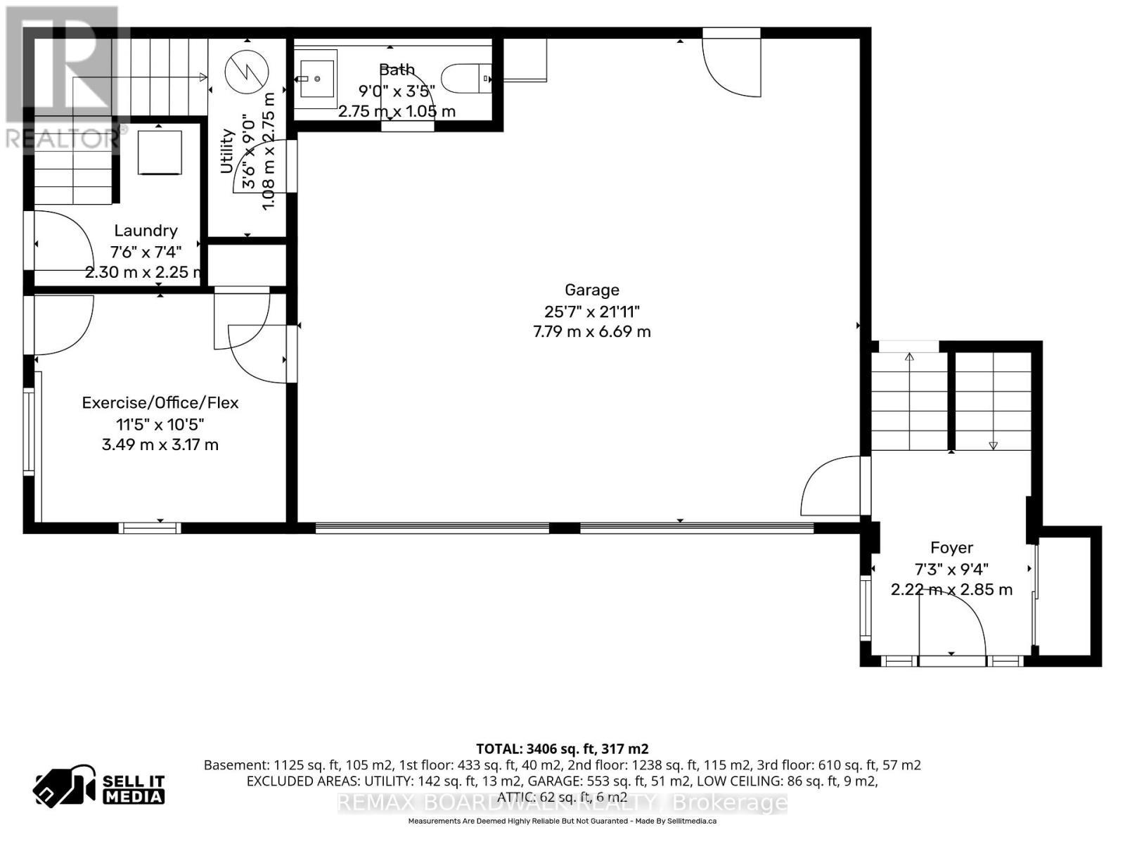 1110 Dunning Road, Ottawa, ON - Other