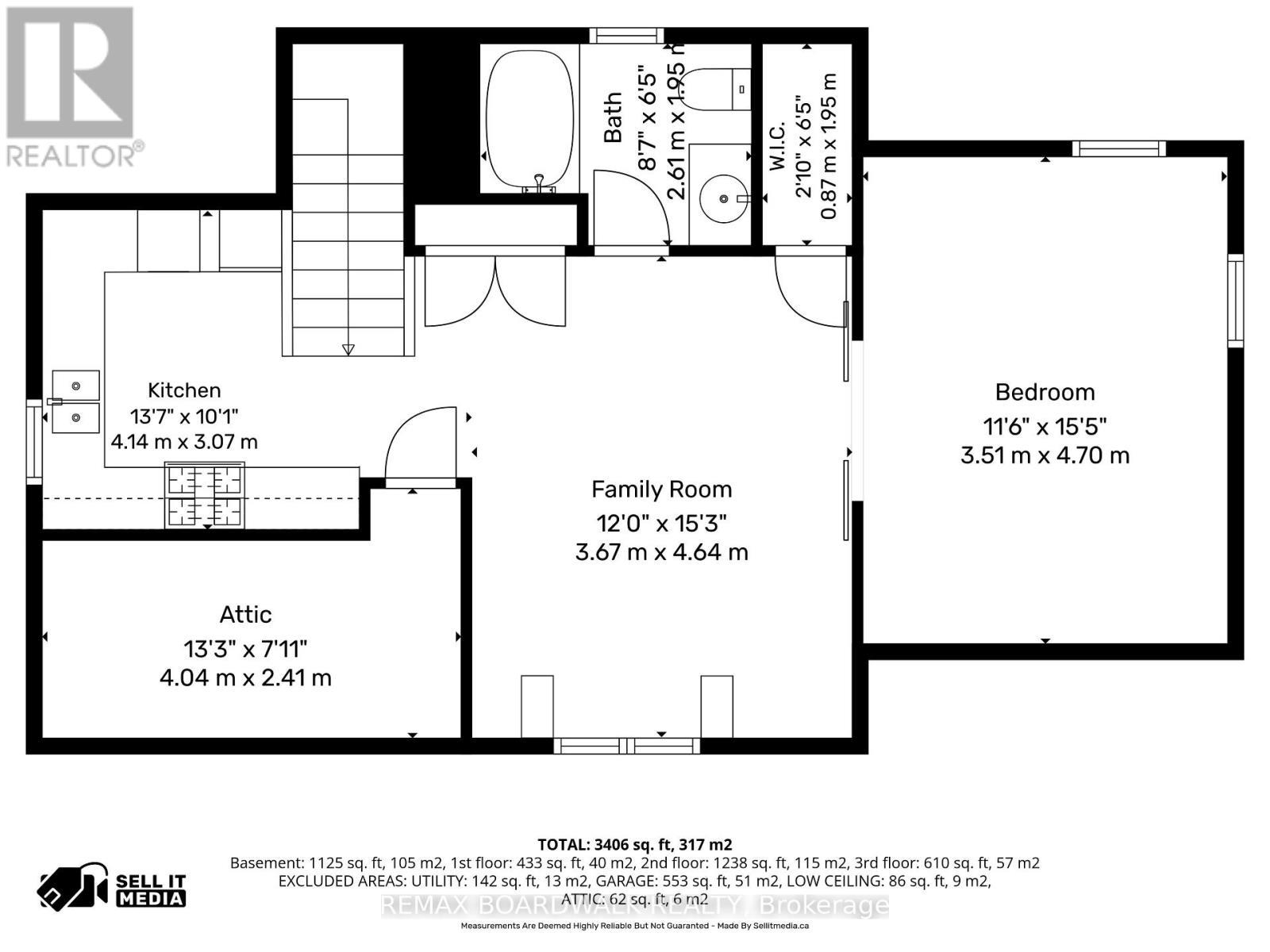 1110 Dunning Road, Ottawa, ON - Other