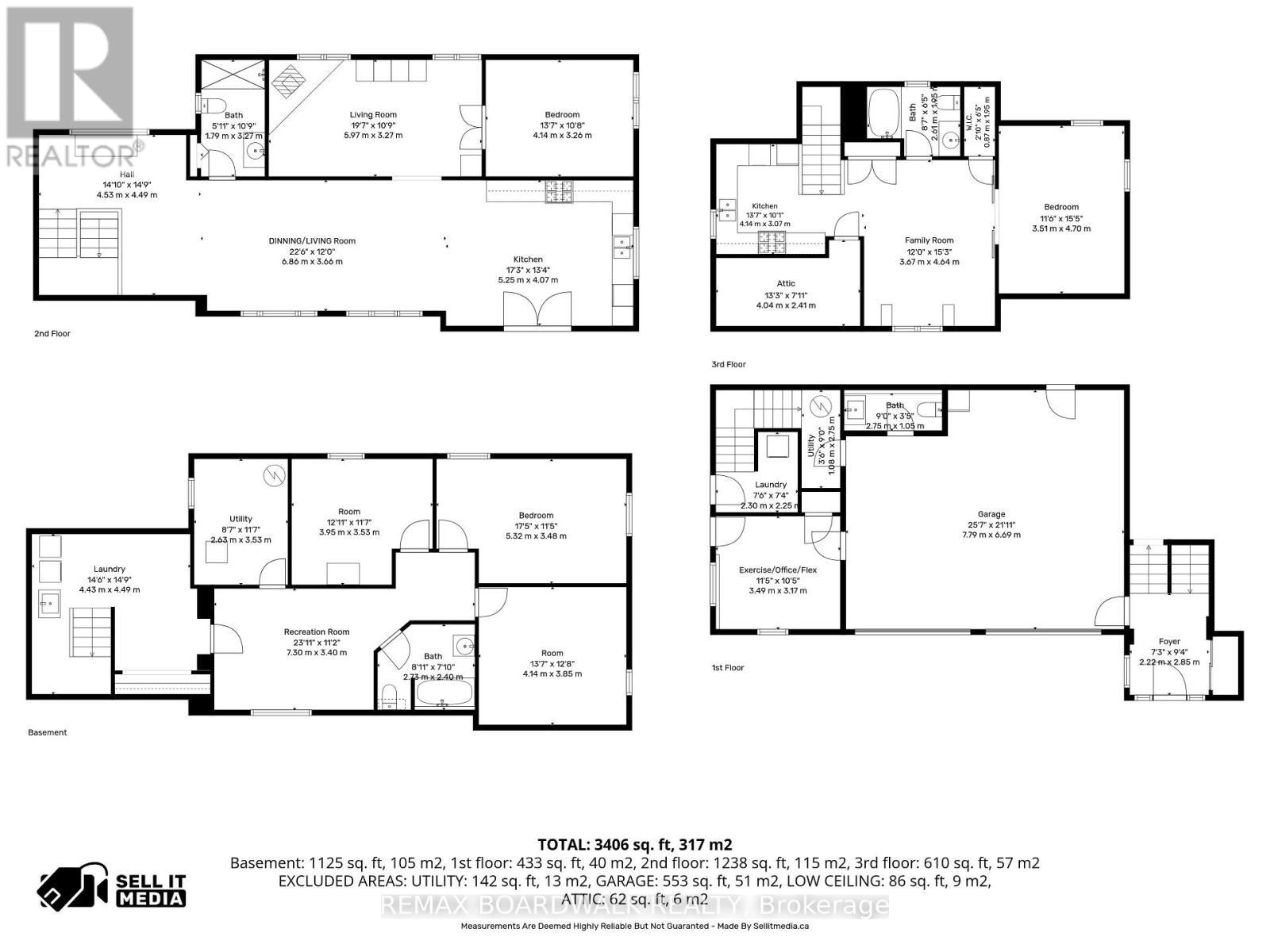 1110 Dunning Road, Ottawa, ON - Other