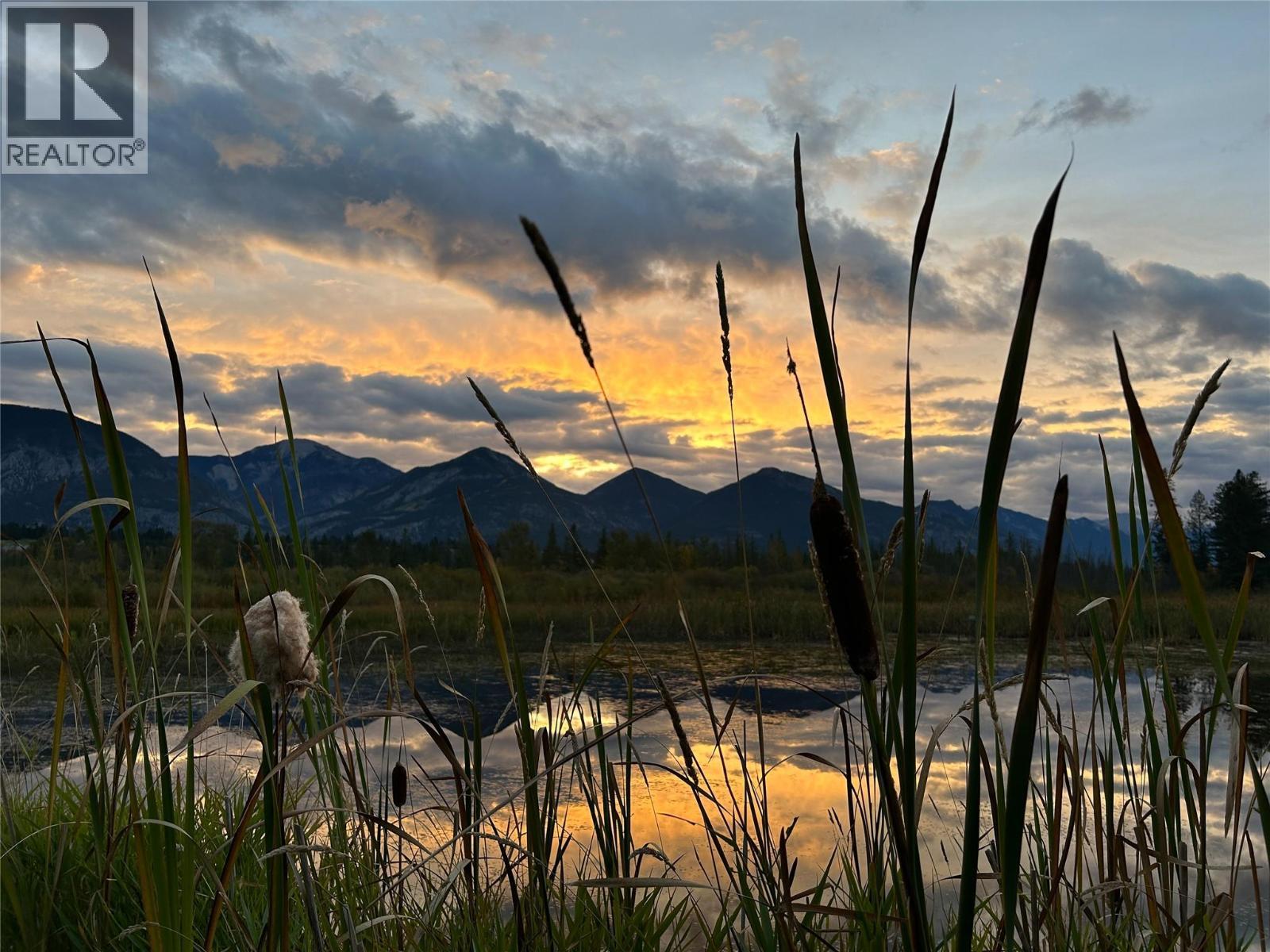 9498 Westside Road, Invermere, BC - Outdoor With View