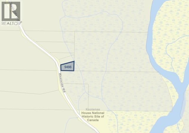 9498 Westside Road, Invermere, BC - Other